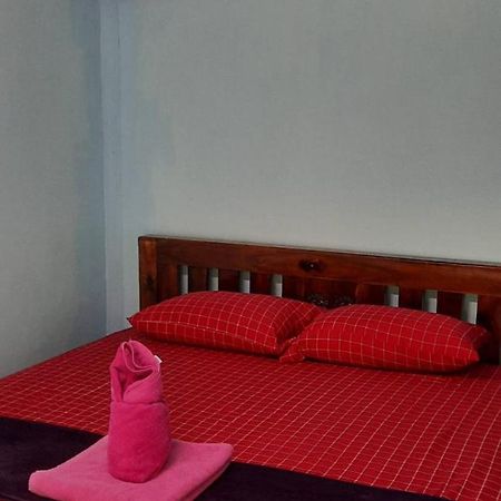 Chill Chill Long Beach Hostel Ко-Ланта Экстерьер фото