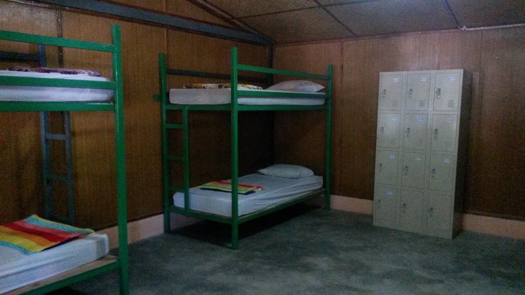 Chill Chill Long Beach Hostel Ко-Ланта Экстерьер фото