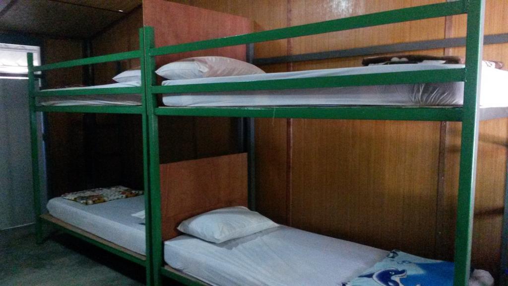 Chill Chill Long Beach Hostel Ко-Ланта Экстерьер фото