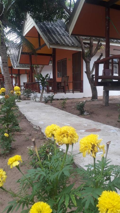 Chill Chill Long Beach Hostel Ко-Ланта Экстерьер фото